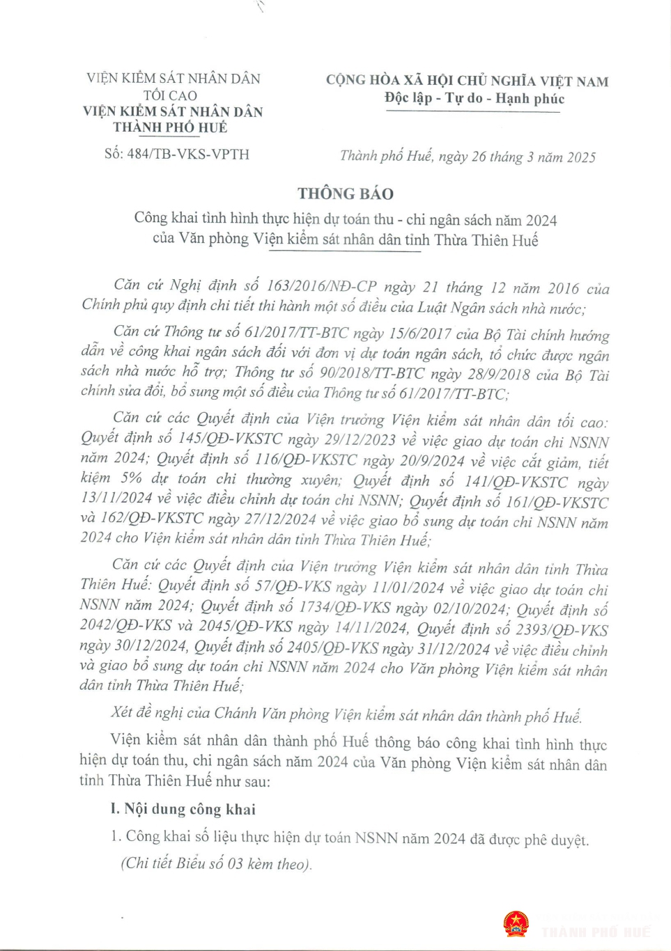 cong khai th du toan nam 2024 vp tinh page 1