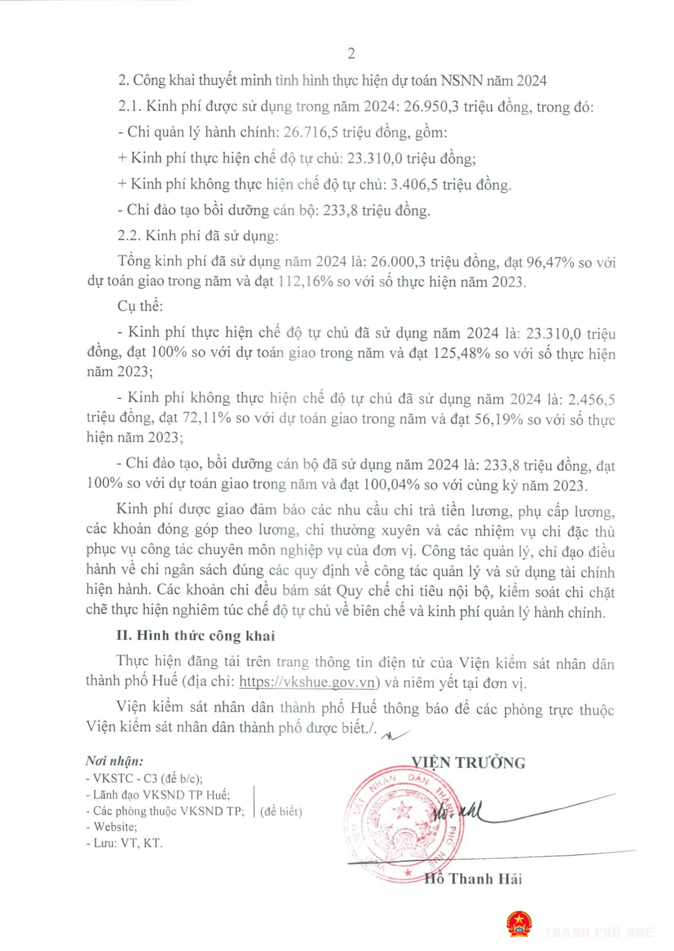 cong khai th du toan nam 2024 vp tinh page 2