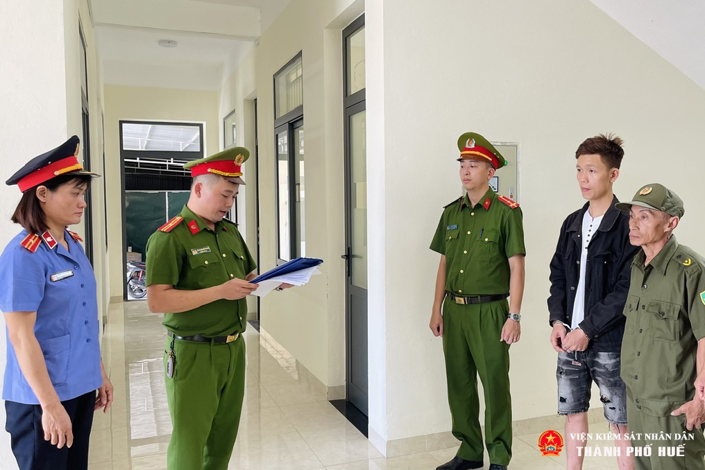 Khởi tố, bắt Abc8c2 com tải app đối tượng có hành vi “rửa tiền” trong đường dây lừa đảo xuyên Abc8c2 com nạp rút tiền