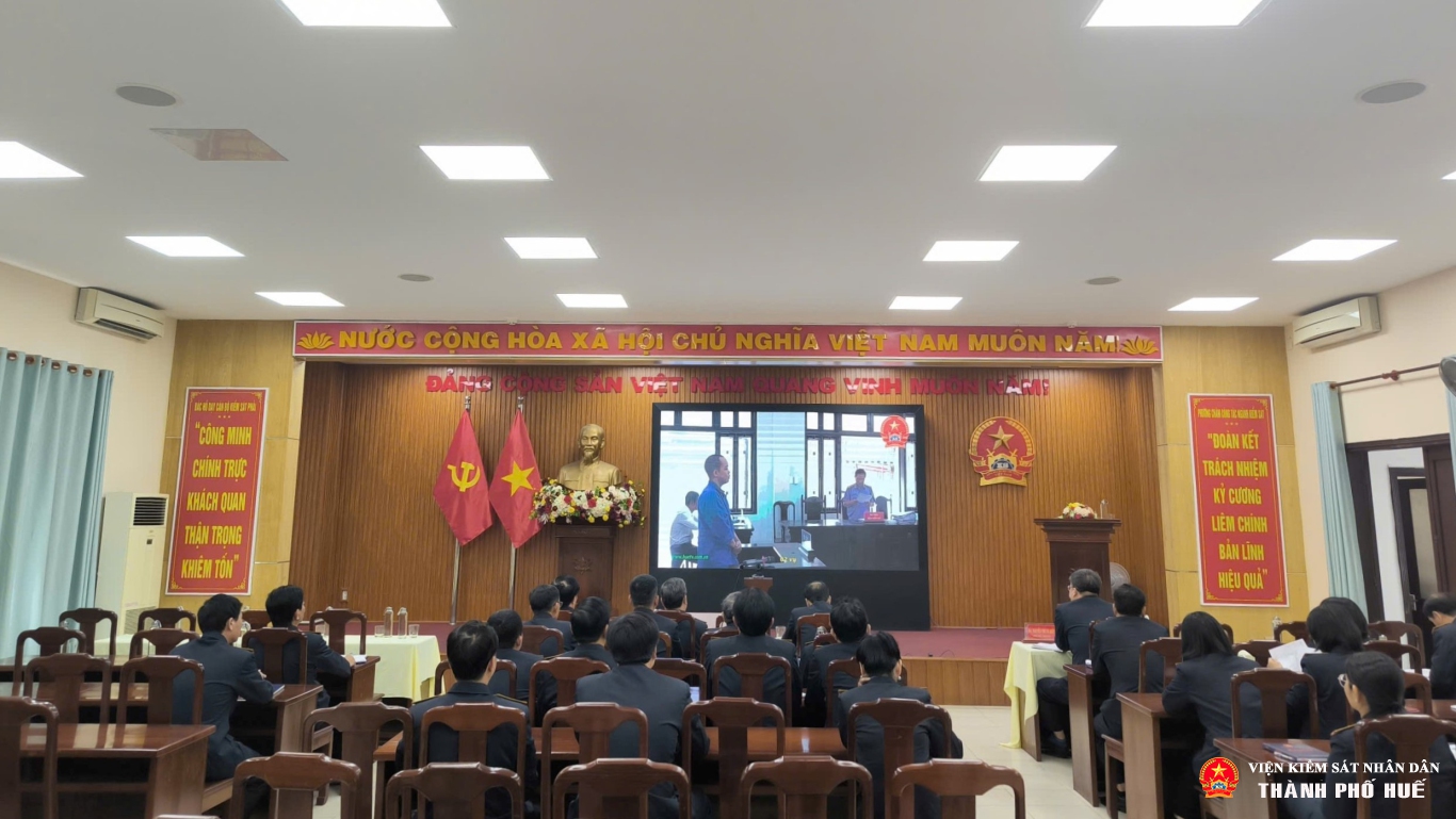 Toàn cảnh Abc8 hiện đang mở