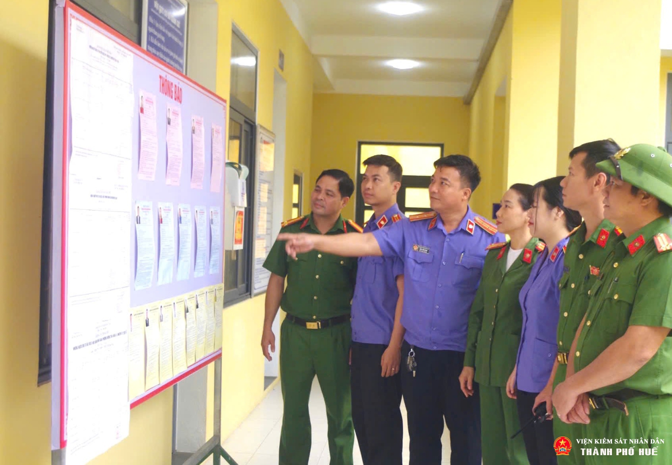 Hình ảnh: Kiểm sát tại Phân trại Abc8c2 com tải app Hương Trà