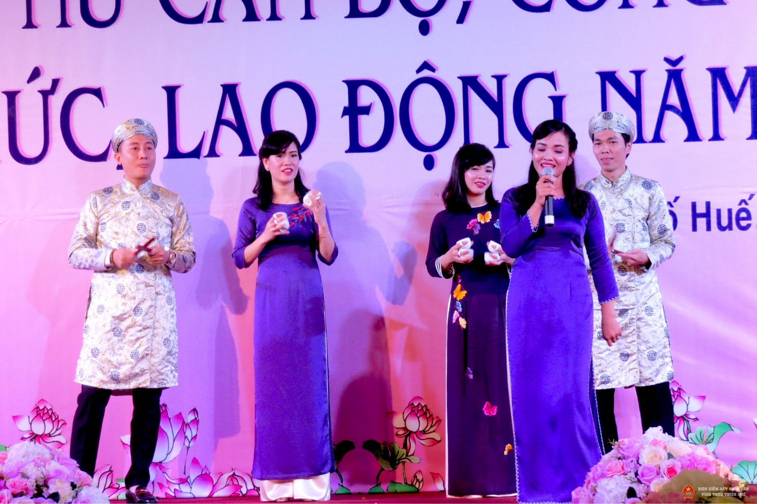 Hội thi Nét đẹp nữ Abc888k Vip Nhận 88K công chức, viên chức, lao động 2016