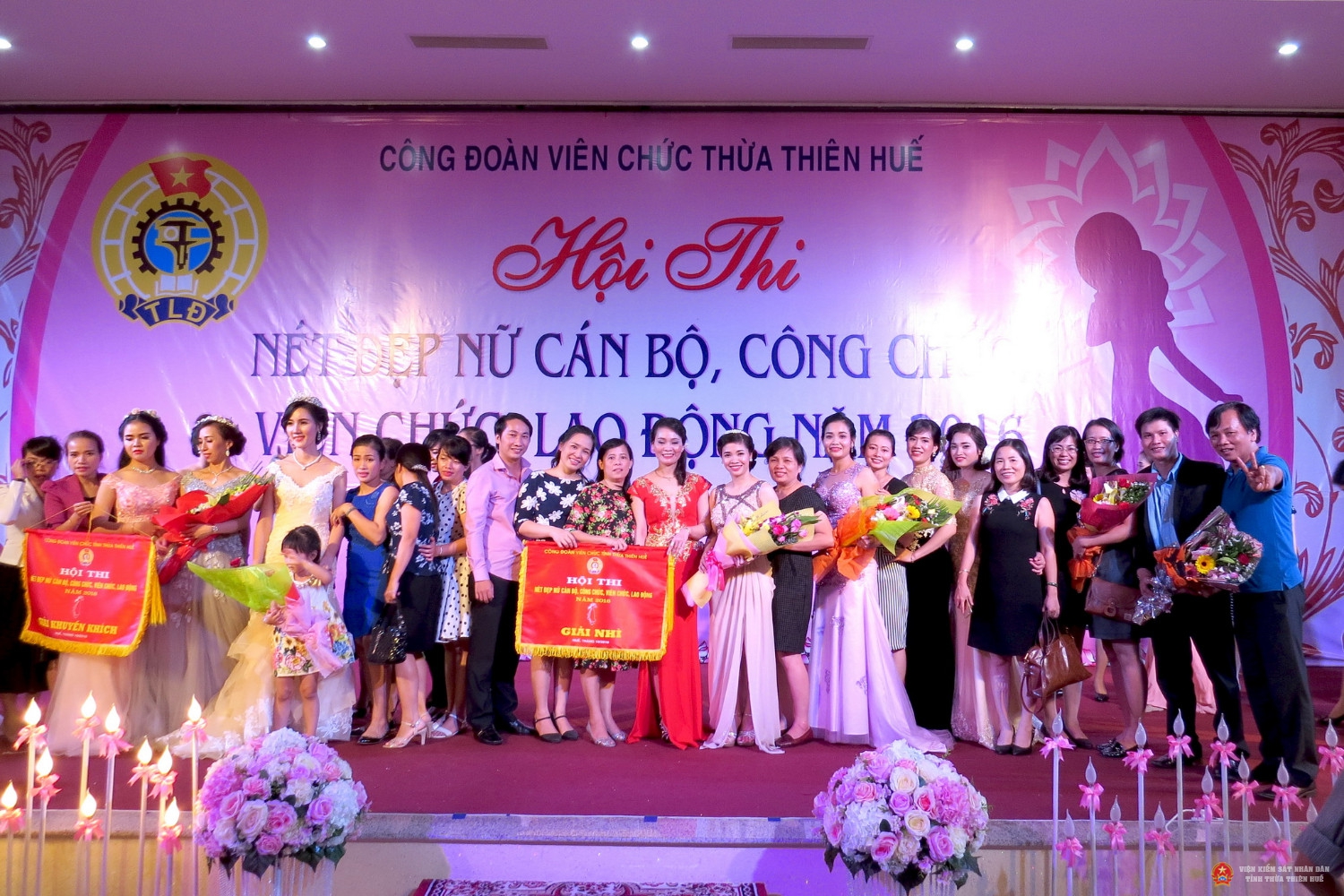 Hội thi Nét đẹp nữ Abc888k Vip Nhận 88K công chức, viên chức, lao động 2016