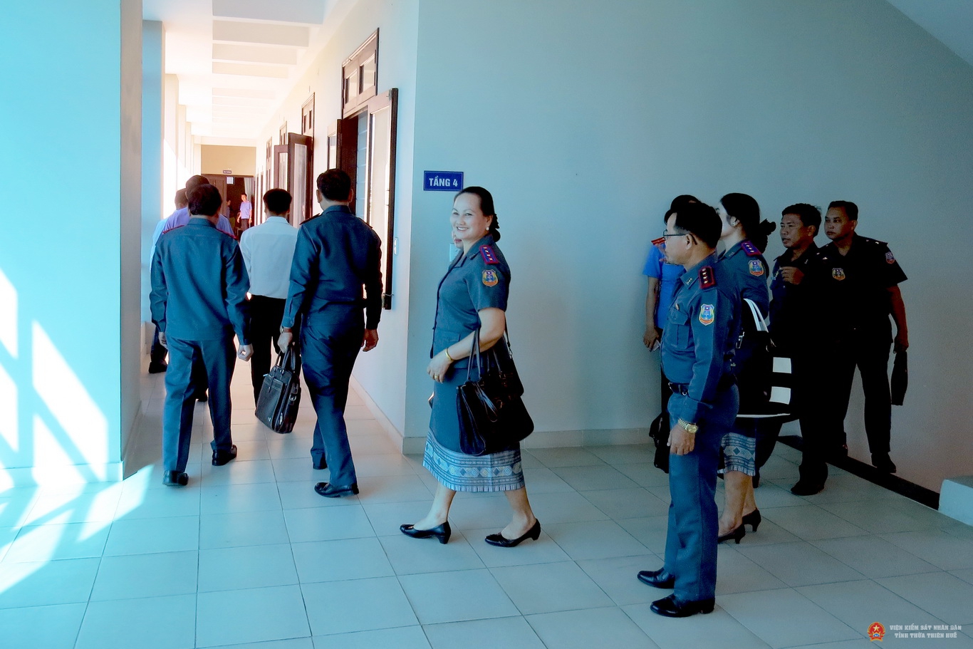 Hình ảnh giao lưu giữa Abc88.com kho game phong phú tỉnh Abc88 trang chủ chính thức với Abc88.com kho game phong phú tỉnh Salavan nước Cộng hòa dân chủ nhân dân Lào