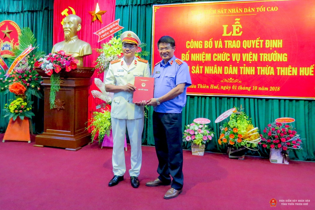 Hình ảnh Lễ bổ nhiệm Viện trưởng Abc88.com kho game phong phú Abc88 trang chủ chính thức