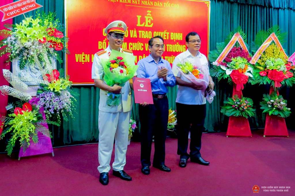 Hình ảnh Lễ bổ nhiệm Viện trưởng Abc88.com kho game phong phú Abc88 trang chủ chính thức