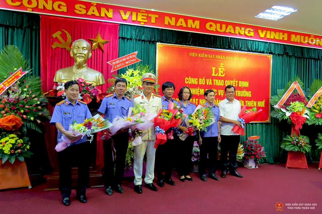 Hình ảnh Lễ bổ nhiệm Viện trưởng Abc88.com kho game phong phú Abc88 trang chủ chính thức