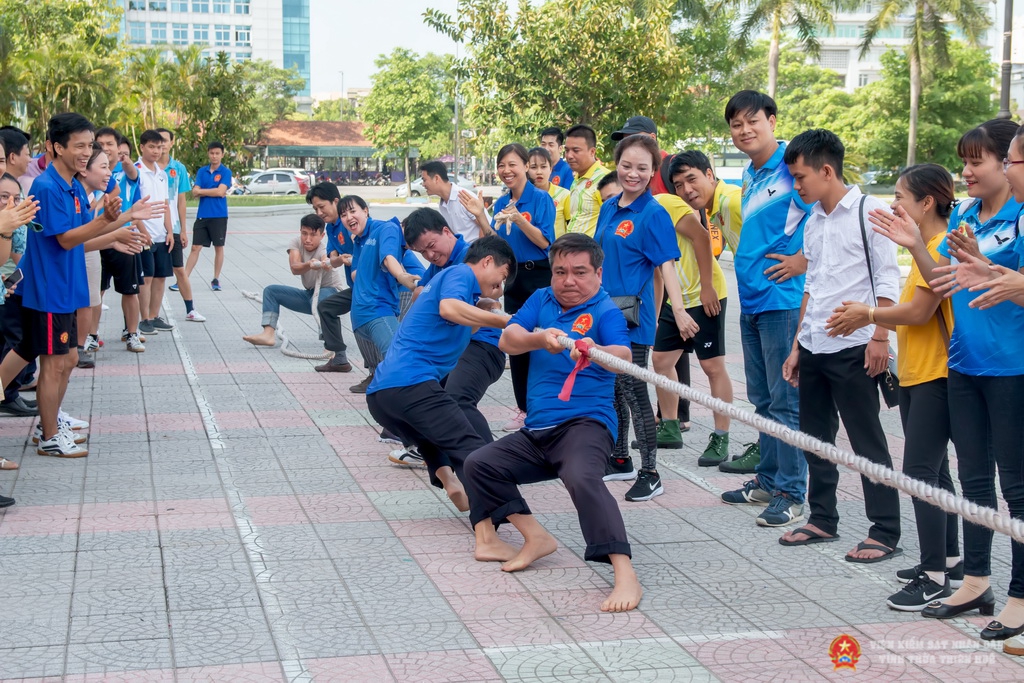 Sức mạnh đồng đội