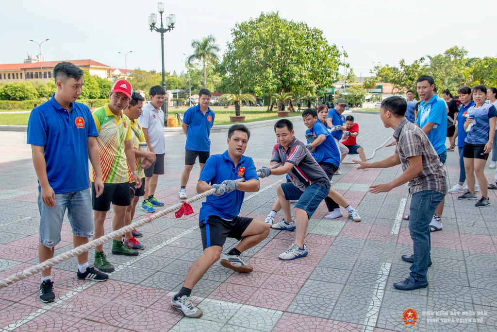 Sức mạnh đồng đội