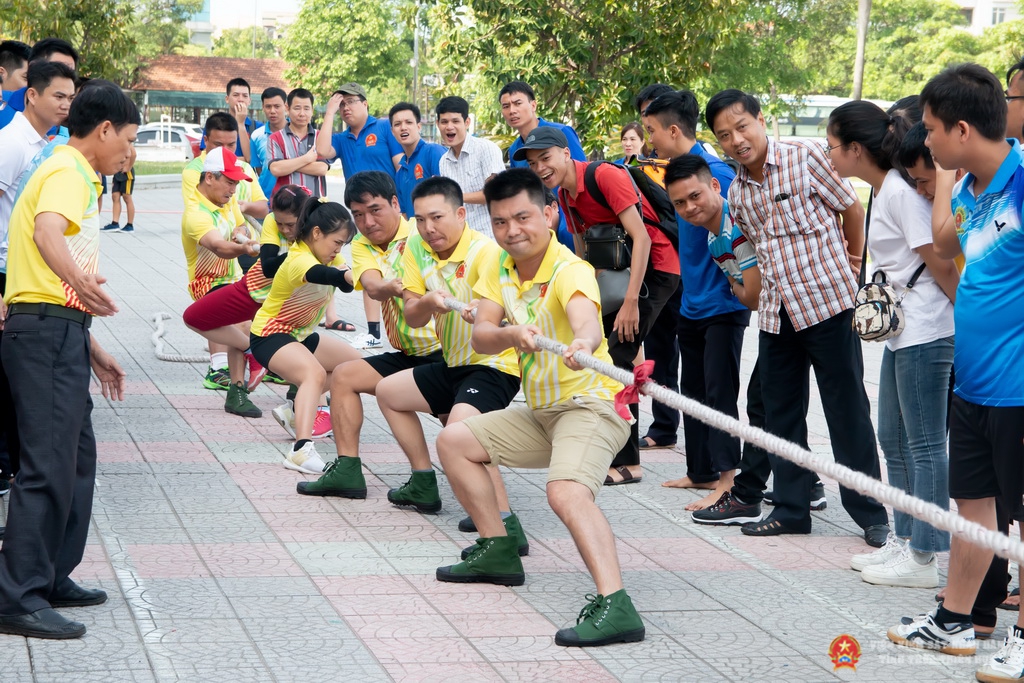 Sức mạnh đồng đội