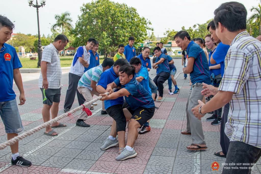 Sức mạnh đồng đội