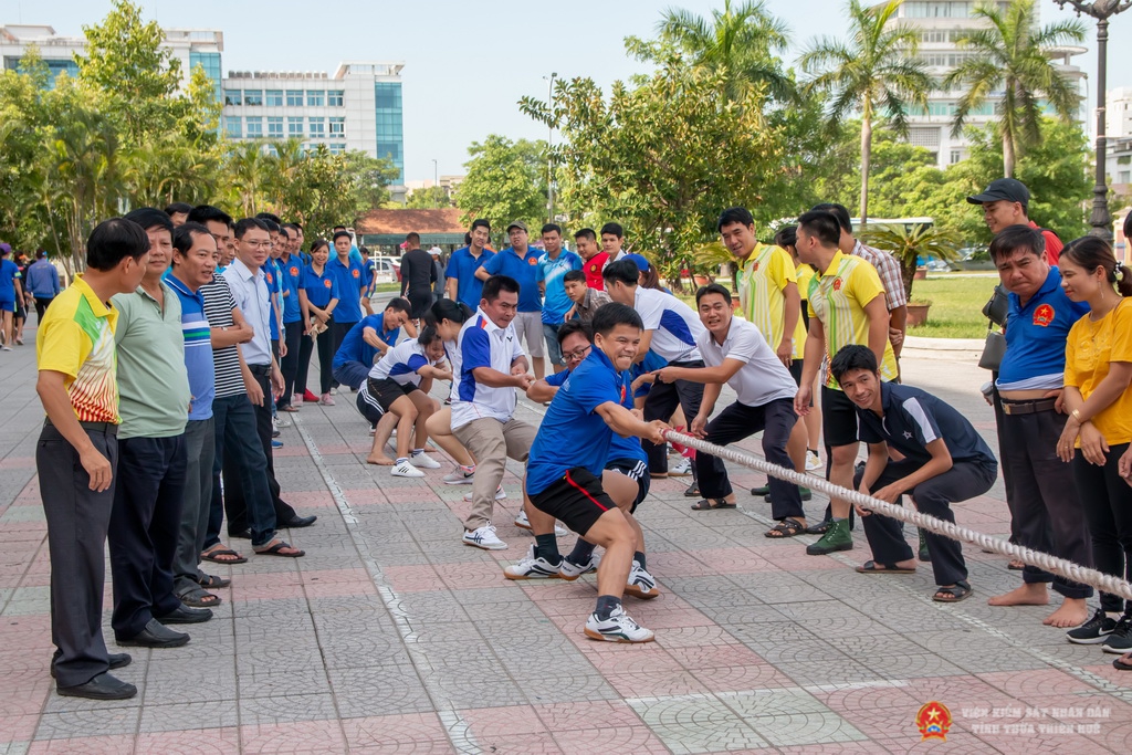 Sức mạnh đồng đội