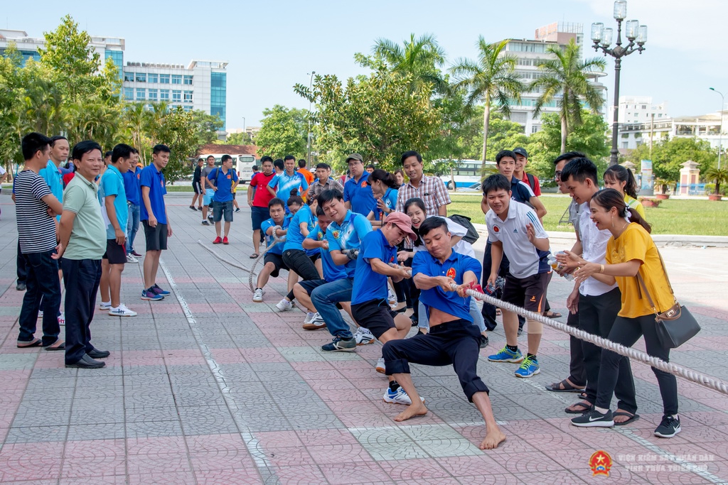 Sức mạnh đồng đội