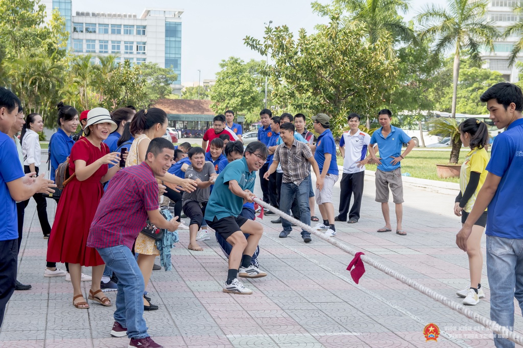 Sức mạnh đồng đội
