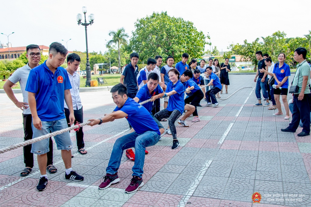 Sức mạnh đồng đội