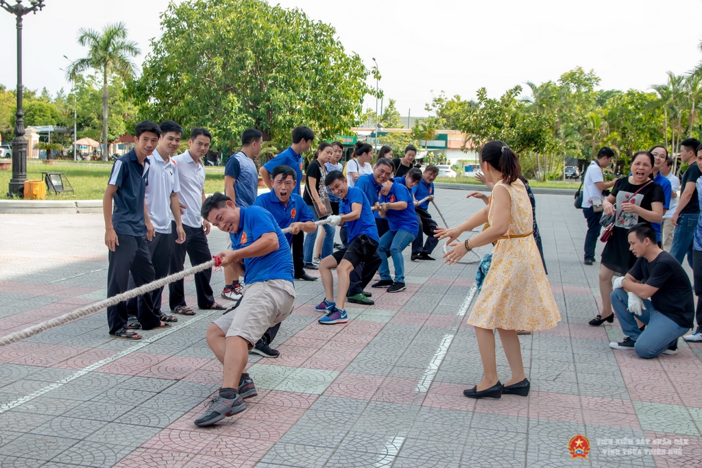 Sức mạnh đồng đội