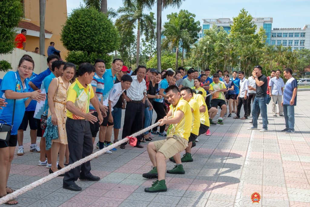 Sức mạnh đồng đội