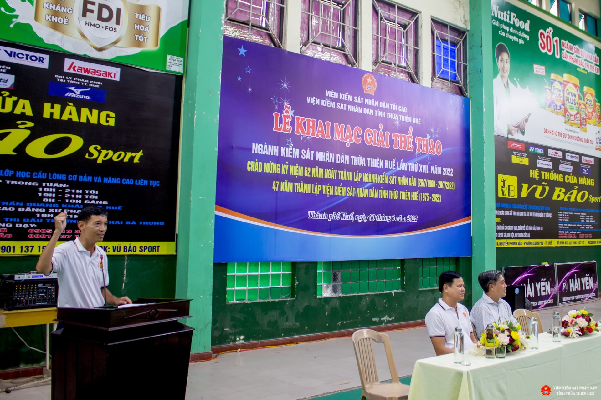Hội thao kỷ niệm 62 năm Ngành Abc8 aaa.com trò chơi trực tuyến nhân dân Abc88 trang chủ chính thức