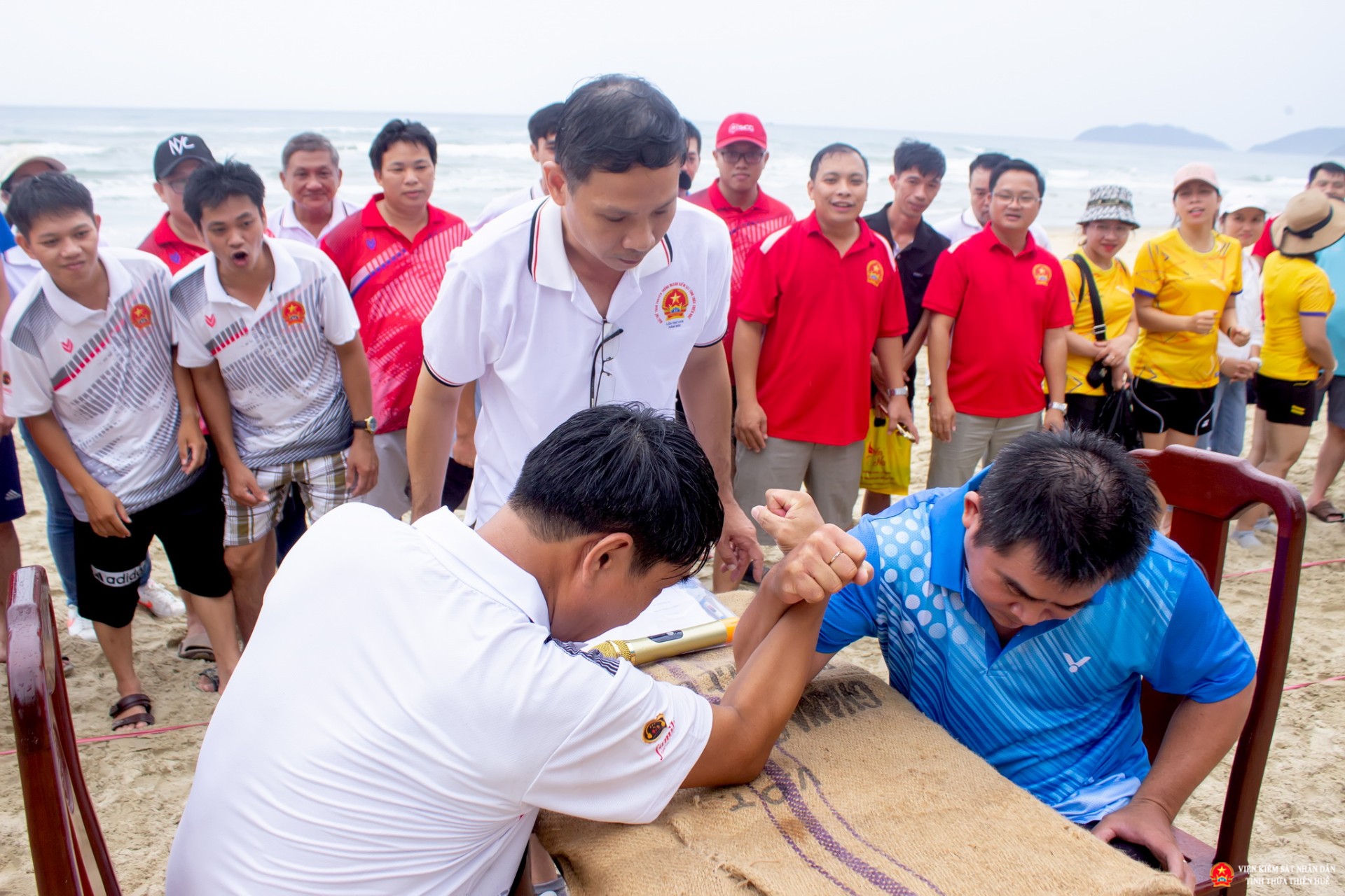 Hội thao kỷ niệm 62 năm Ngành Abc8 aaa.com trò chơi trực tuyến nhân dân Abc88 trang chủ chính thức