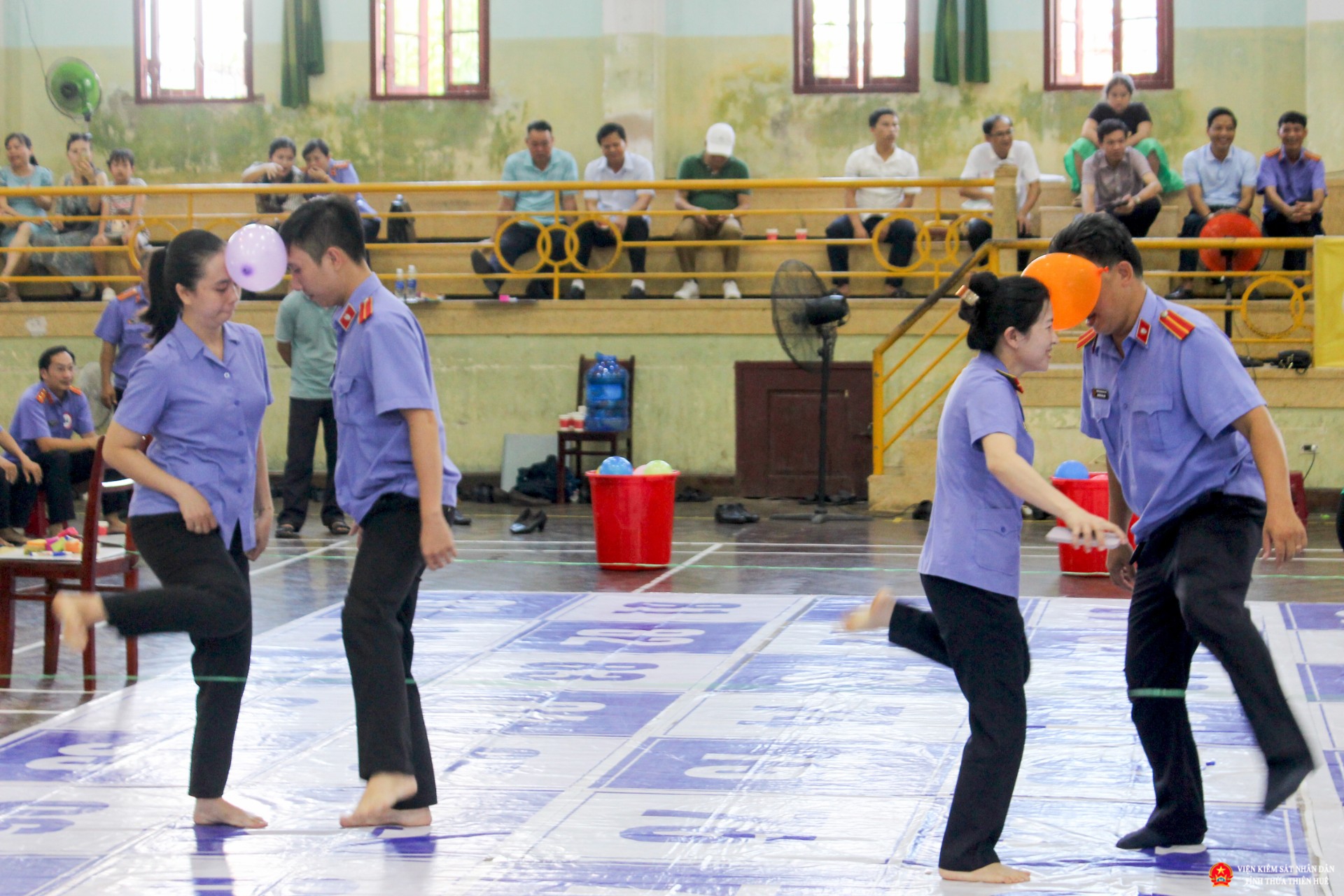 Hội thi "Rung chuông vàng" năm 2023
