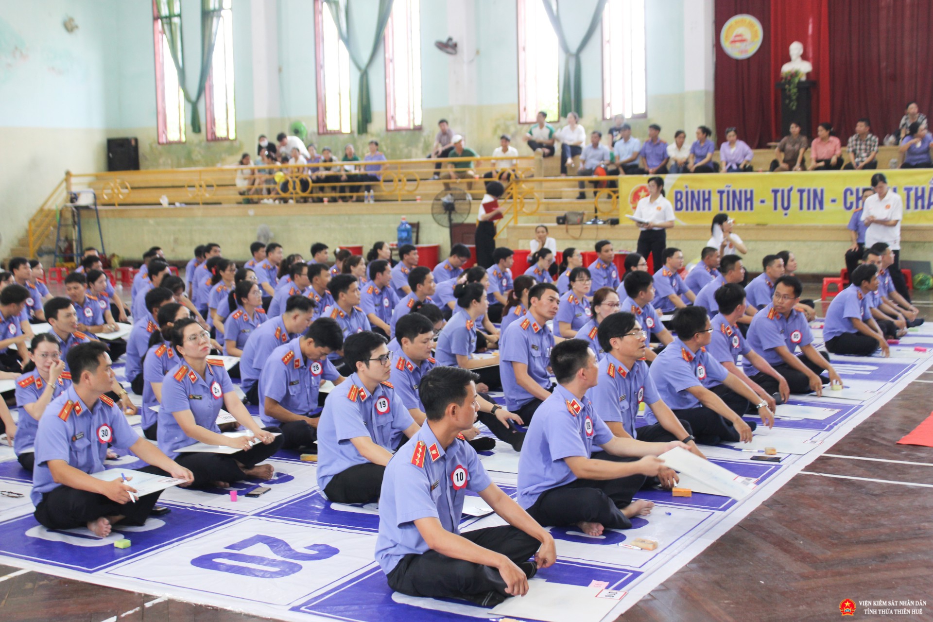 Hội thi "Rung chuông vàng" năm 2023