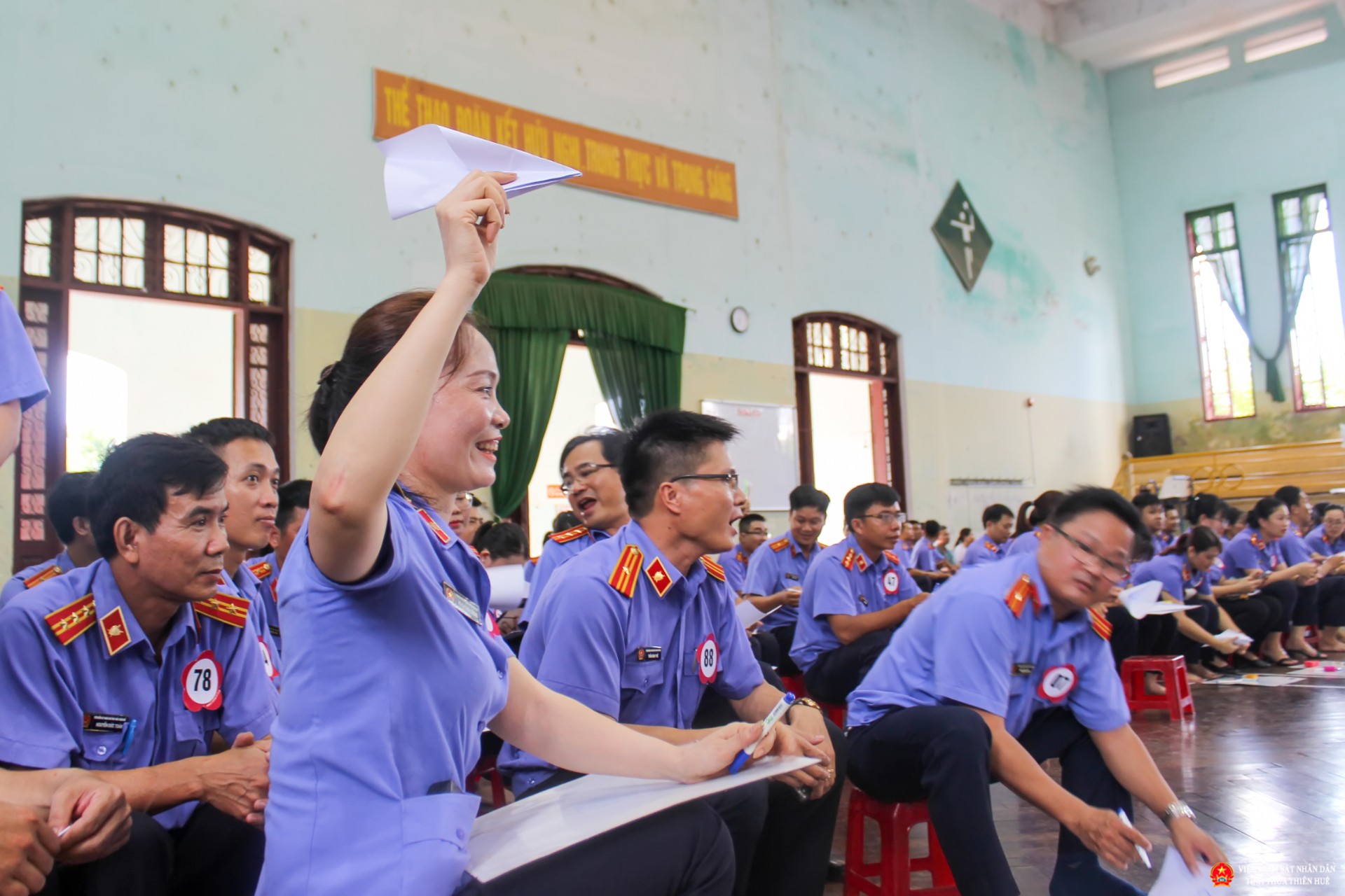 Hội thi "Rung chuông vàng" năm 2023